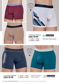 Catálogo Azzorti Página 82