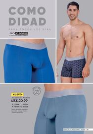 Catálogo Azzorti Página 83