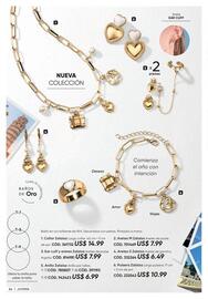 Catálogo Azzorti Página 86