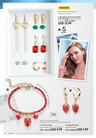 Catálogo Azzorti Página 88