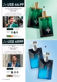 Catálogo Azzorti Página 122