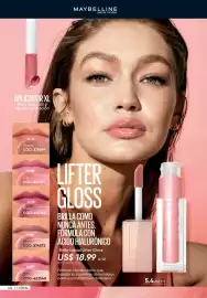 Catálogo Azzorti Página 124