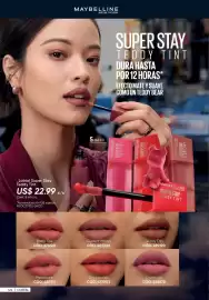 Catálogo Azzorti Página 126