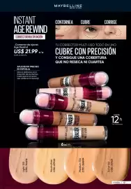 Catálogo Azzorti Página 129