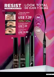 Catálogo Azzorti Página 131