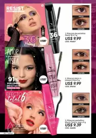 Catálogo Azzorti Página 132