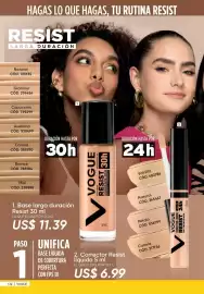 Catálogo Azzorti Página 134