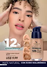 Catálogo Azzorti Página 136