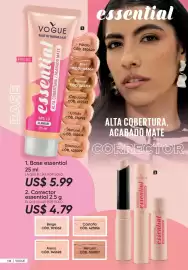 Catálogo Azzorti Página 138