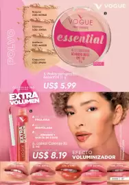 Catálogo Azzorti Página 139