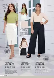 Catálogo Azzorti Página 14