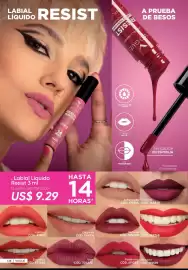 Catálogo Azzorti Página 140