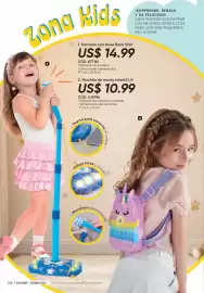 Catálogo Azzorti Página 154