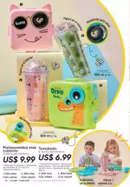 Catálogo Azzorti Página 156