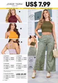 Catálogo Azzorti Página 16