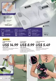 Catálogo Azzorti Página 160