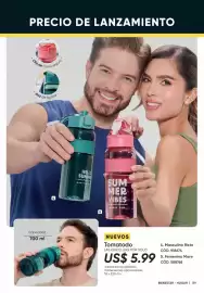 Catálogo Azzorti Página 161