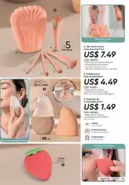 Catálogo Azzorti Página 167