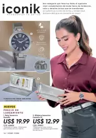 Catálogo Azzorti Página 168