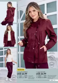 Catálogo Azzorti Página 17