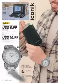 Catálogo Azzorti Página 172