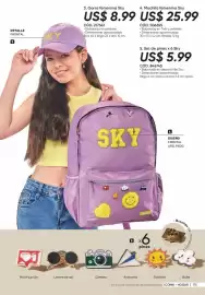 Catálogo Azzorti Página 177