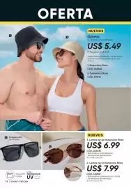 Catálogo Azzorti Página 180