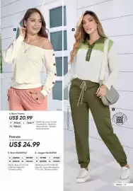 Catálogo Azzorti Página 19