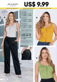 Catálogo Azzorti Página 20