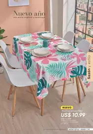 Catálogo Azzorti Página 207