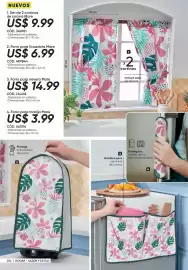 Catálogo Azzorti Página 208