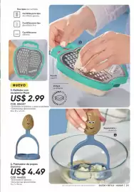 Catálogo Azzorti Página 217