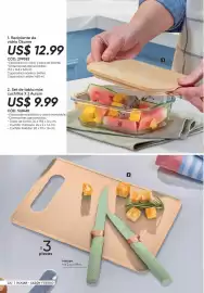 Catálogo Azzorti Página 222