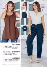 Catálogo Azzorti Página 26