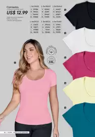 Catálogo Azzorti Página 32