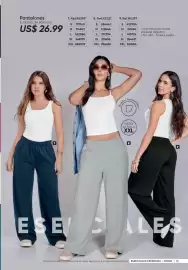 Catálogo Azzorti Página 33