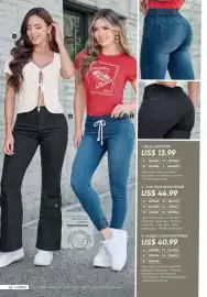 Catálogo Azzorti Página 36