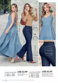 Catálogo Azzorti Página 38