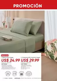 Catálogo Azzorti Página 4