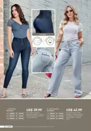 Catálogo Azzorti Página 40