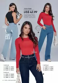 Catálogo Azzorti Página 44