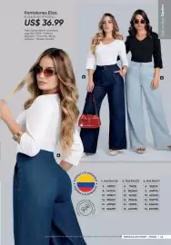 Catálogo Azzorti Página 45