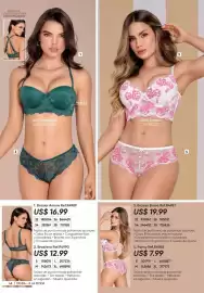 Catálogo Azzorti Página 50