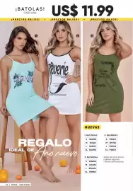 Catálogo Azzorti Página 56