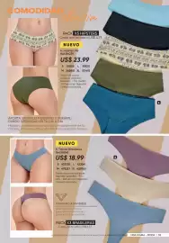 Catálogo Azzorti Página 57