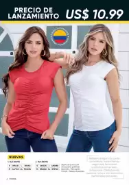 Catálogo Azzorti Página 6