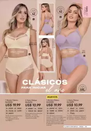 Catálogo Azzorti Página 61