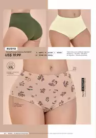 Catálogo Azzorti Página 62