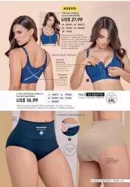 Catálogo Azzorti Página 63