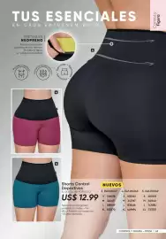 Catálogo Azzorti Página 65